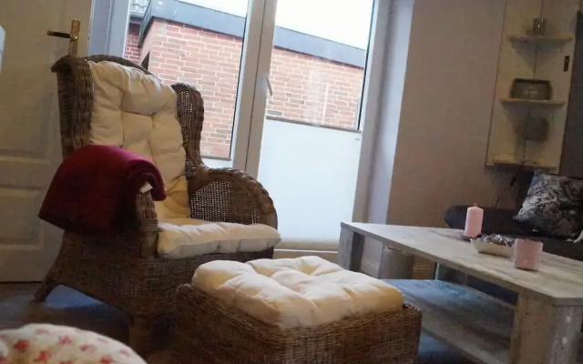 Holiday Apartment Evershop