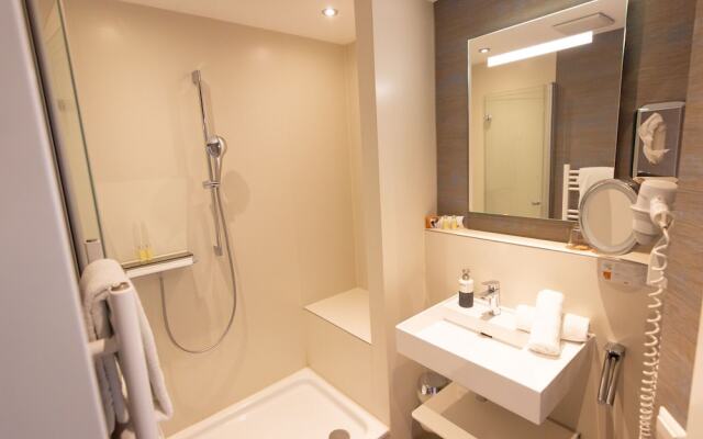 See- und Wellnesshotel Adler