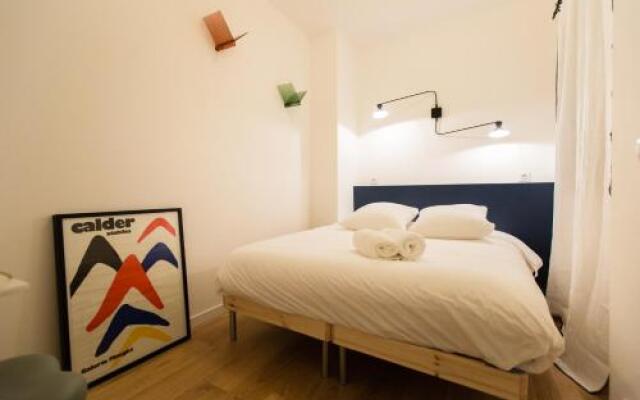 Private Apartment 2 -Old Town