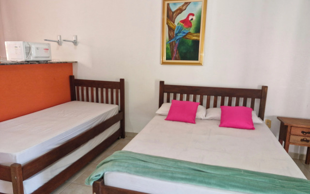 Casa Country na Estrada do Parque Nacional