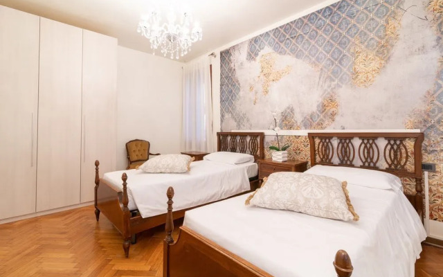 Venice Grand Canal Terrace