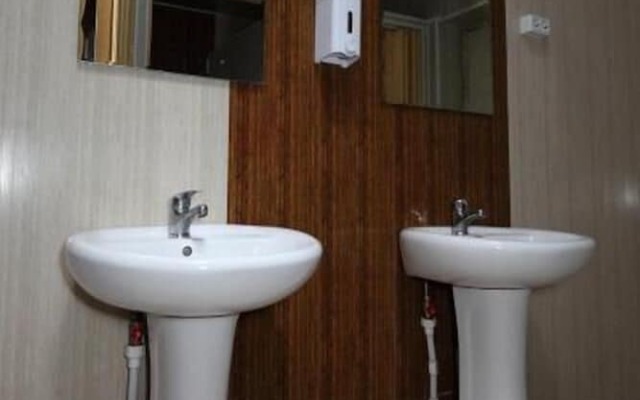 Хостел «Сфера»