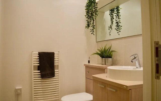 Modern Studio Apartment in Northern Quarter
