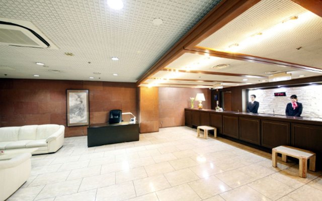 Central Hotel Yokosuka