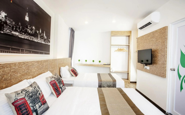 Natura Hotel