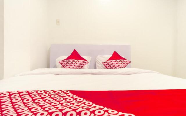 OYO 1557 Bungas Guest House