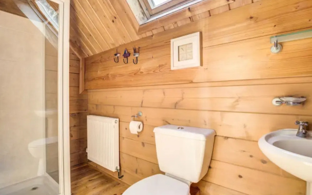 Chalet Petherick