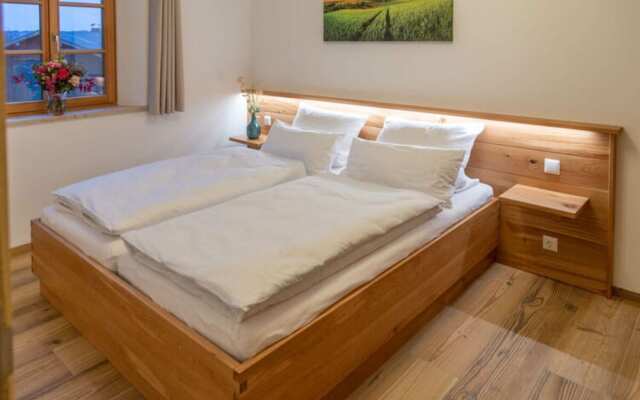 Holiday Apartment Rosenheim