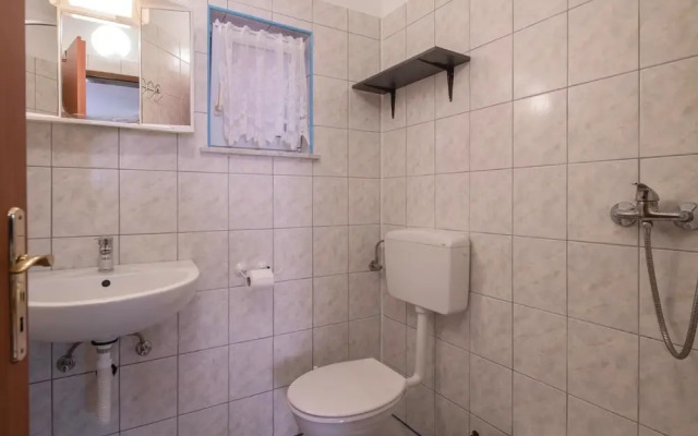 Amazing Home in Fazana With Wifi and 0 Bedrooms