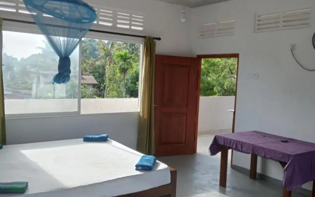 Mallika Resort