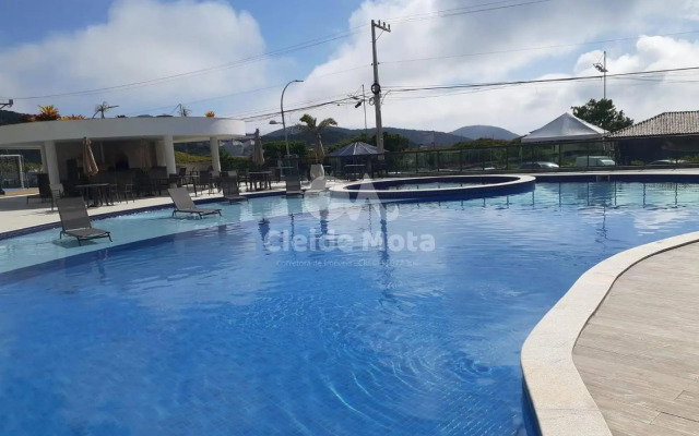 Praia dos Anjos Residence Club- apto 2 quartos