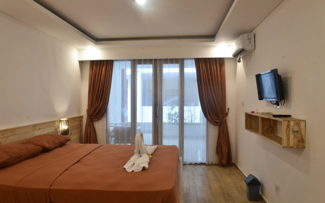 Abian Srama Hotel and Spa