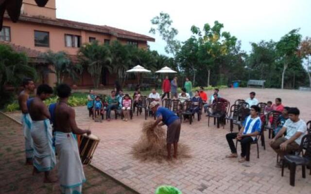 Phalguni River Lodge