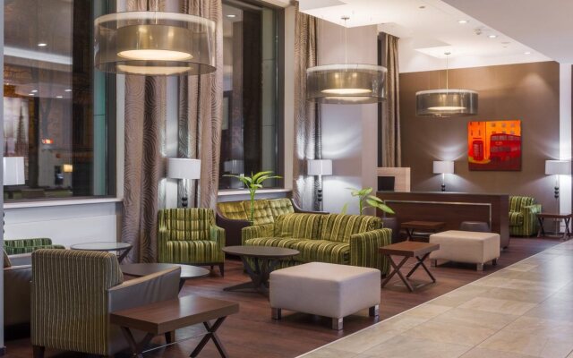 Holiday Inn Kyiv by IHG