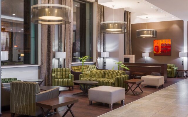 Holiday Inn Kyiv, an IHG Hotel