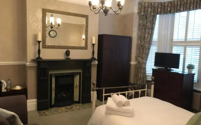 The Mayfair Guest House