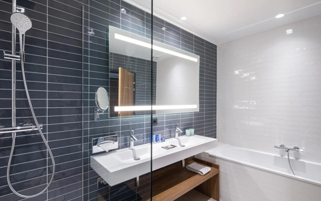 Sainte-Barbe Hotel Spa Le Conquet-MGallery Collect