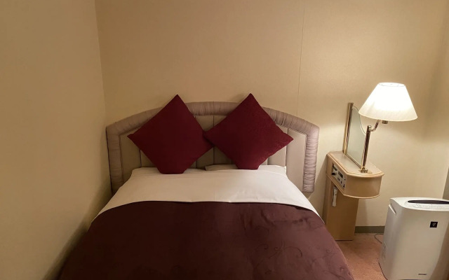 Koriyama View Hotel