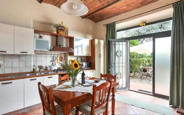 Casa con Bella Vista