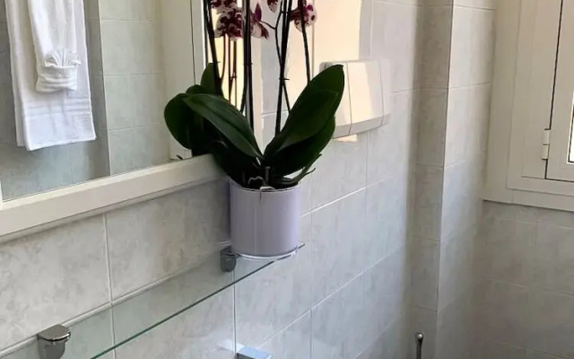 Basilico Guest house
