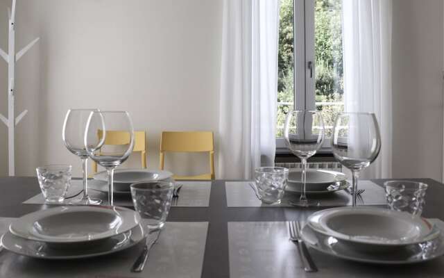 Italianway - Giuseppe Pastine 17/D