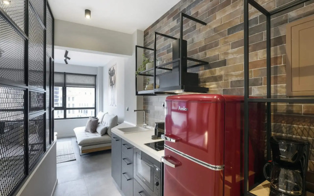 Olvios Luxury Suites & Lofts