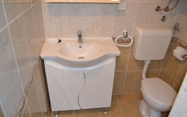 Apartment Vrancic