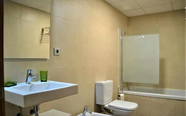 Alcalá 31 by Sonneil Rentals