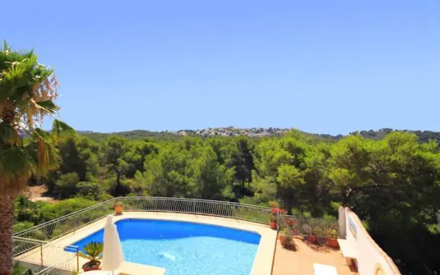 Holiday Home Almenara