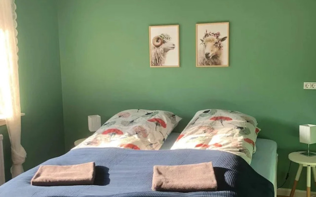 Guesthouse Hugo
