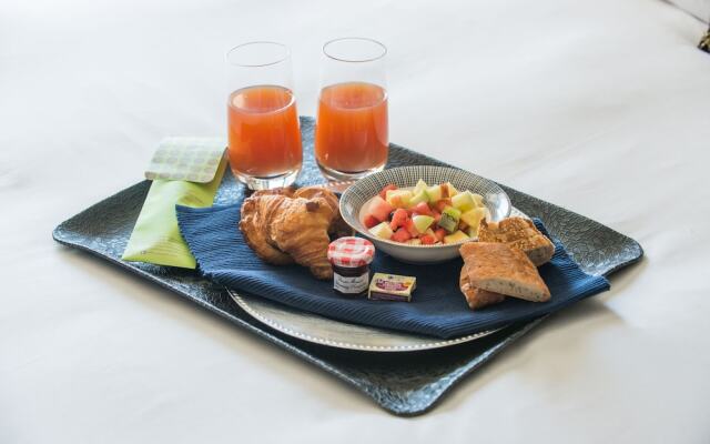 Dream Inn Dubai - Palm Villa Frond E