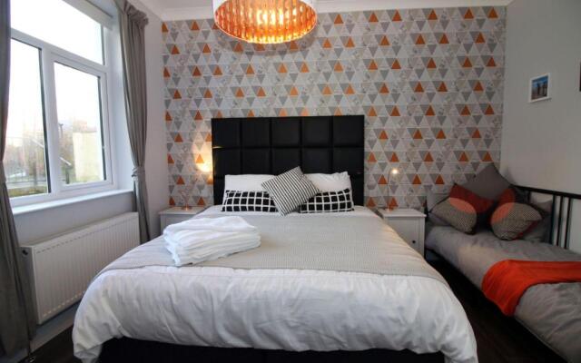 Sweet Suites Lytham St Annes
