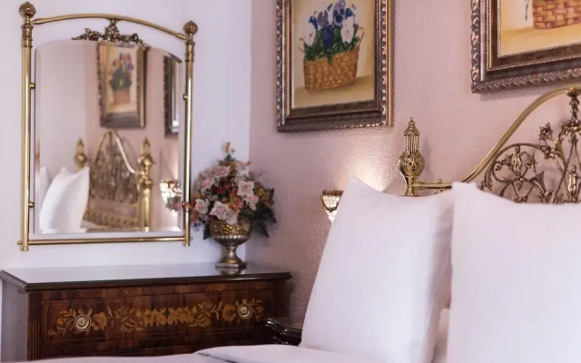 Casa de Reyes