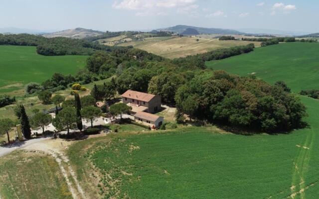 Locanda il Boschetto