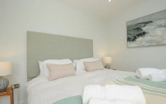 Pendower Cottage