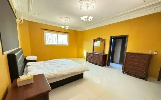 Kingdom Center Business&Trip Homestay