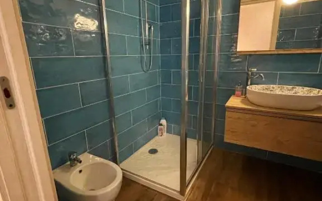 Iris Guest House