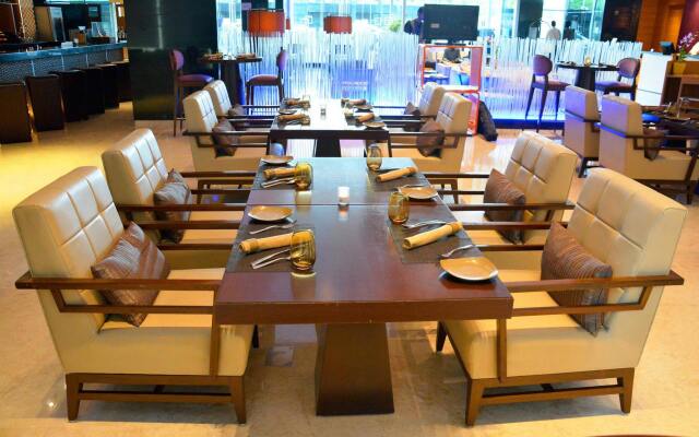 Novotel Pune Viman Nagar Hotel