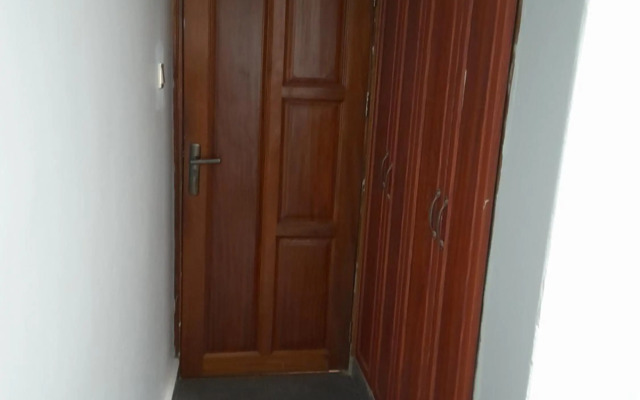 Strategically located apartment 2