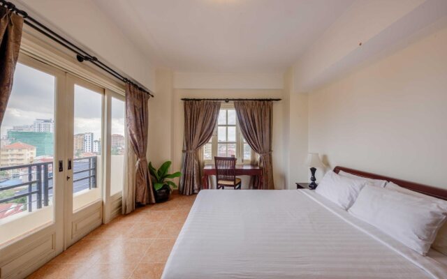 City View Apartment