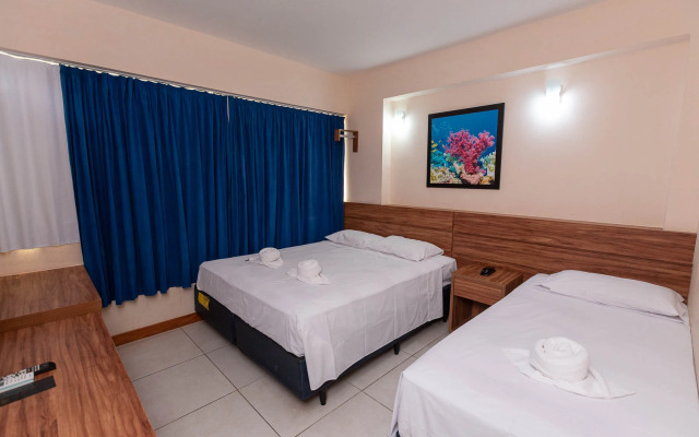 Rede Andrade Riviera Premium