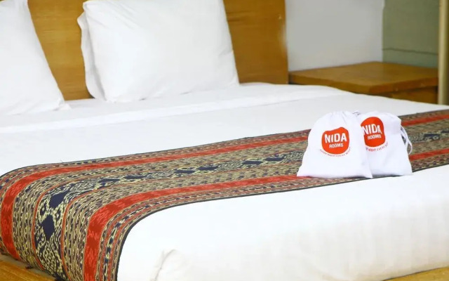 NIDA Rooms Gito Gati Tugu Jogja