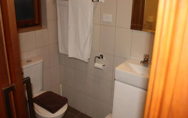 BIG4 Stuart Range Outback Resort