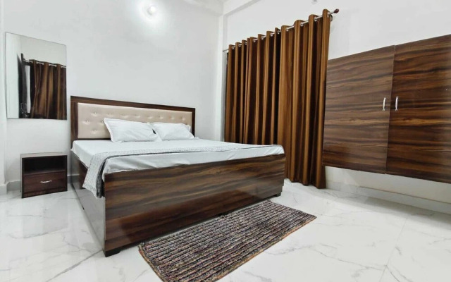 Bharat Raj Homestay By GRB