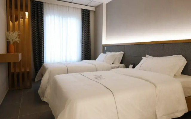 Stella Erbil Hotel