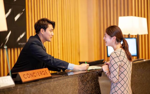 Holiday Inn Gwangju by IHG