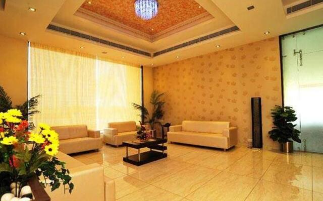 KRSNA Lila By The Blues Hotels