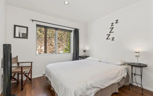 Seabreeze Bach - Mangawhai Heads Holiday Home