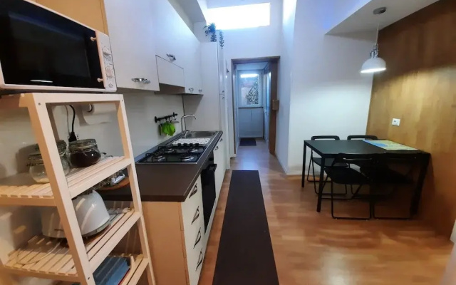 BelloBello Rooms & Apartment