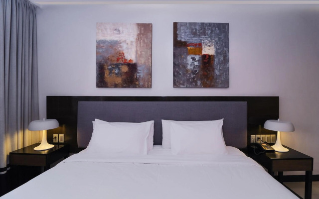 Summit Hotel Magnolia